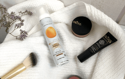 maquillage bio