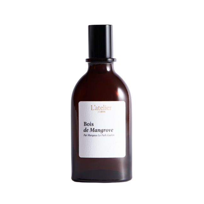 Eau de Parfum Intense - Bois de Mangrove - Nuoo