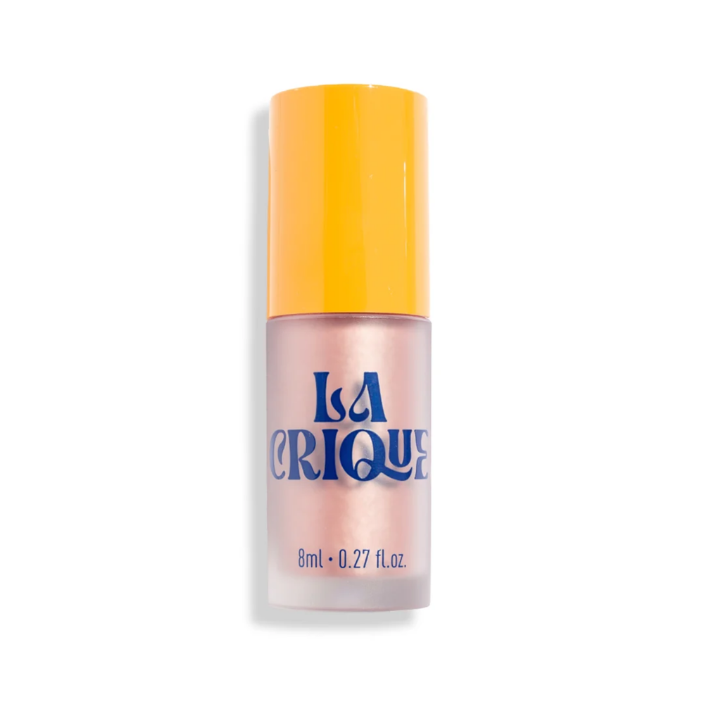 Fard à paupières liquide - Nuoo