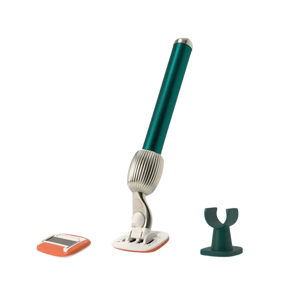 Rasoir starter pack - Nuoo