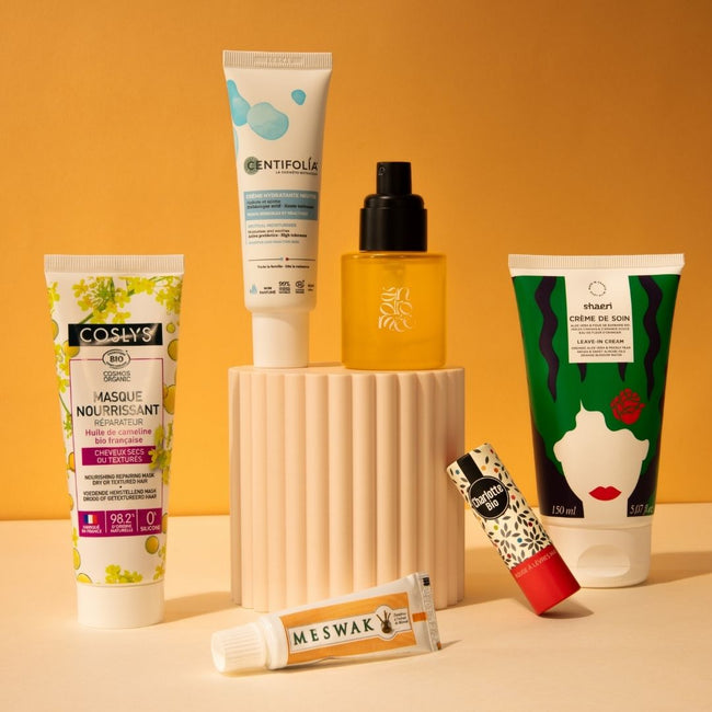 La Box Beauté - Nuoo
