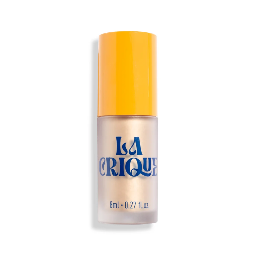 Fard à paupières liquide - Nuoo