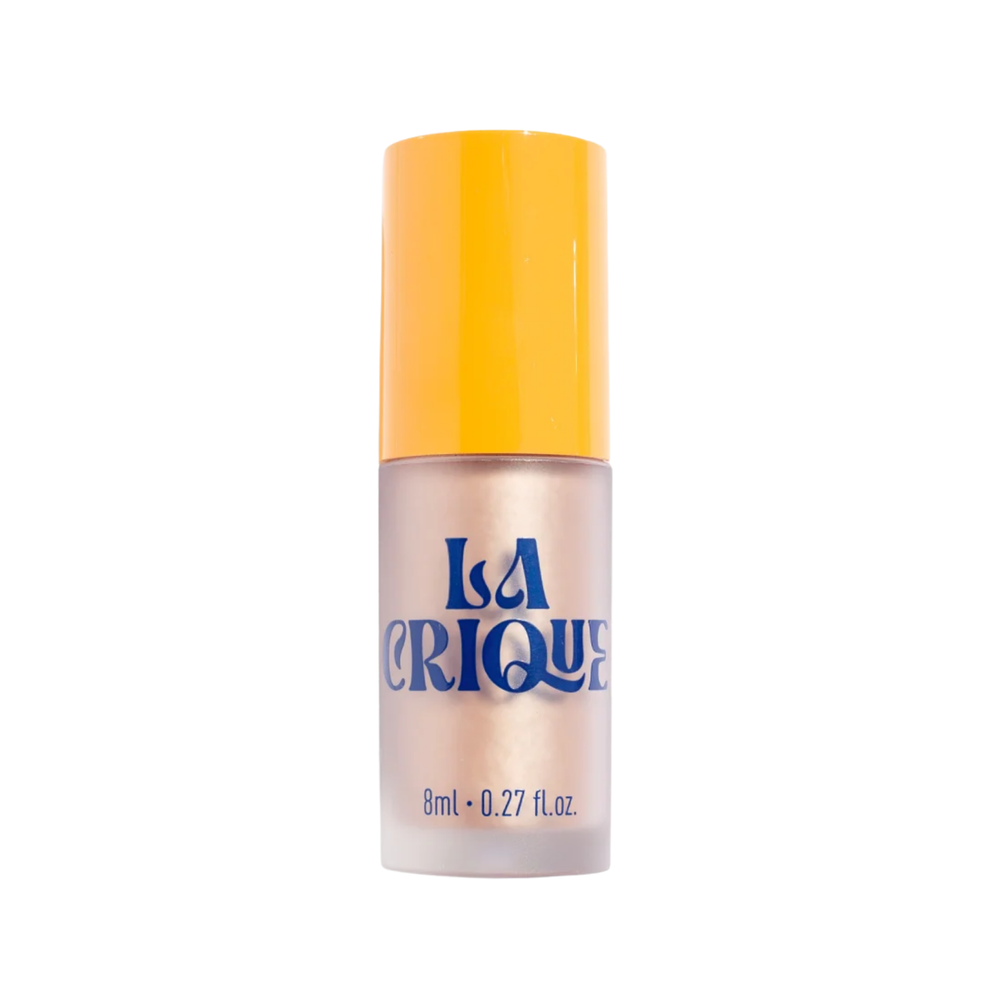 Fard à paupières liquide - Nuoo