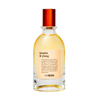 Eau de Cologne Jasmin & Ylang Solaire