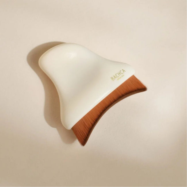 Brosse visage drainage lymphatique - Nuoo