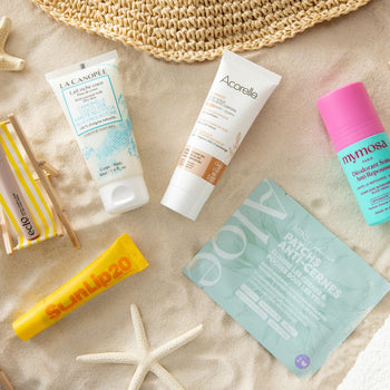 La box, Édition limitée n°113 - juillet/août 2026