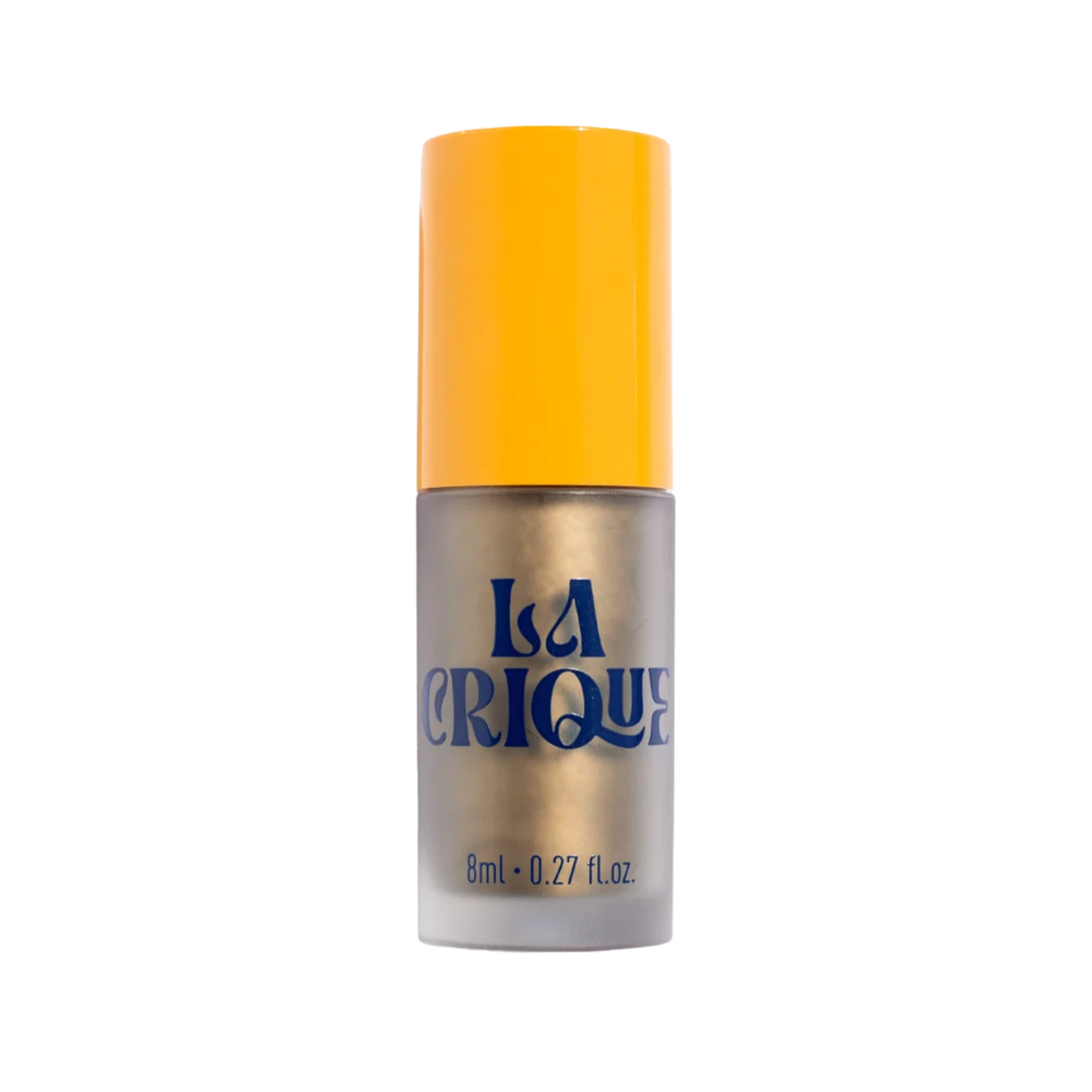 Fard à paupières liquide - Nuoo