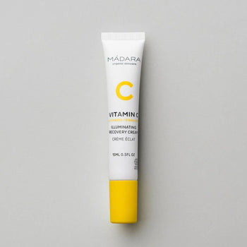 Vitamin c recovery cream - MADARA