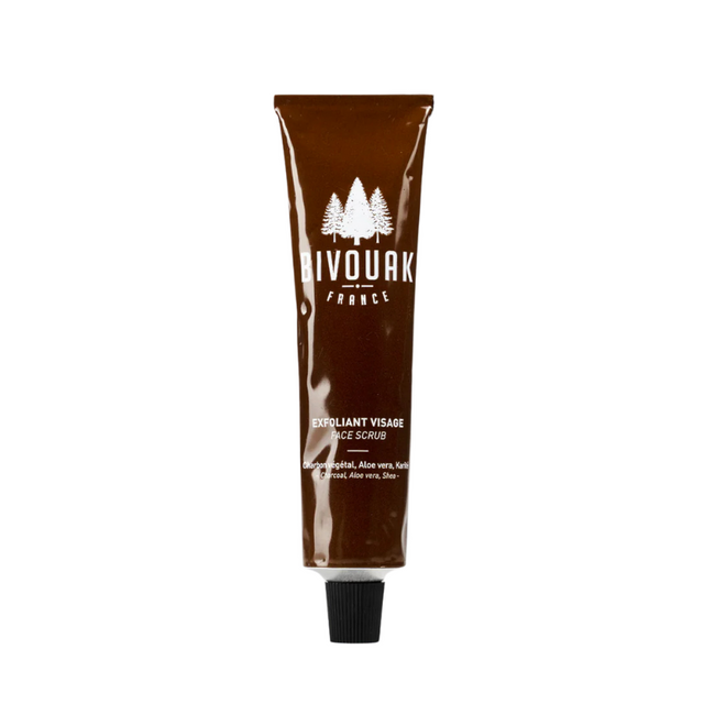 Exfoliant visage - Nuoo