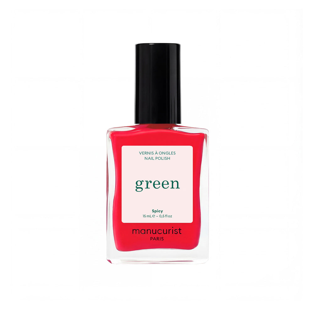 Vernis Green - Nuoo