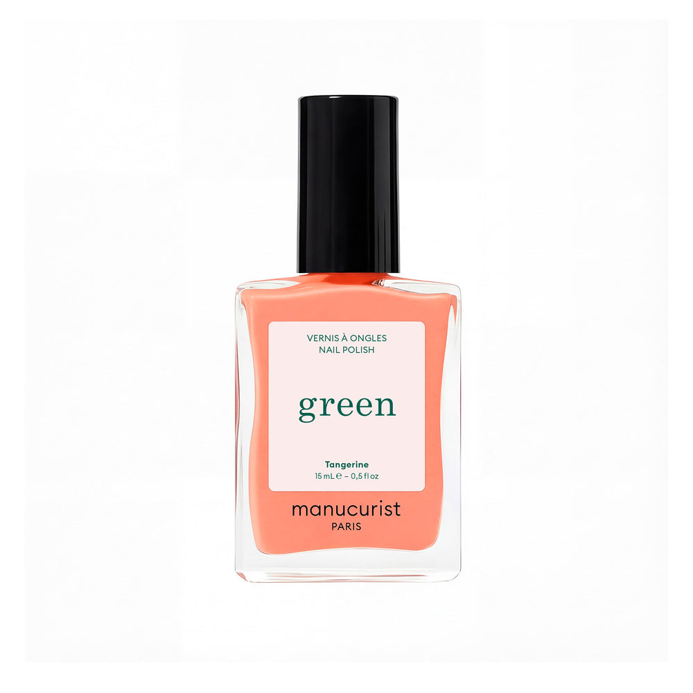 Vernis Green - Nuoo