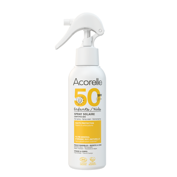 Spray Solaire