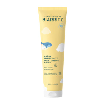 Crème Hydratante Bébé