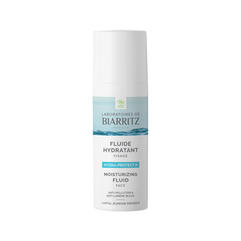 Fluide Hydratant Visage HYDRA PROTECT+