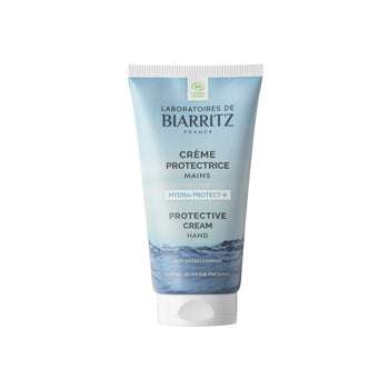 Crème Mains Protectrice HYDRA PROTECT+