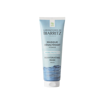 Masque Désaltérant