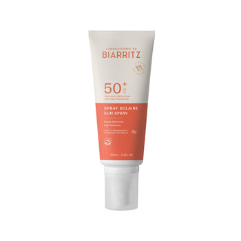Spray Solaire Bio SPF50+