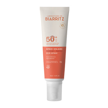 Spray Solaire SPF50+ Famille