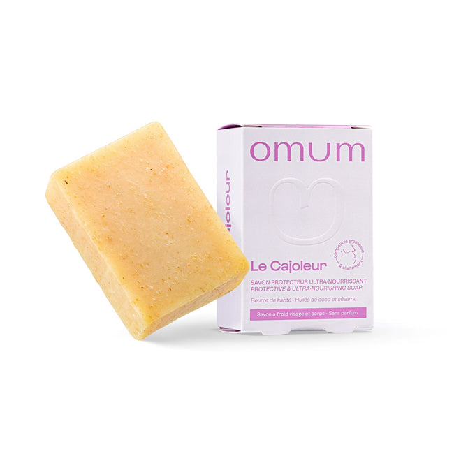 Savon Surgras Ultra Nourissant Le Cajoleur - Nuoo
