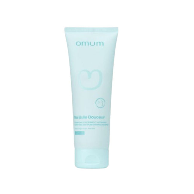 Shampoing Renfort & Hydratation - Ma Bulle Douceur - Nuoo