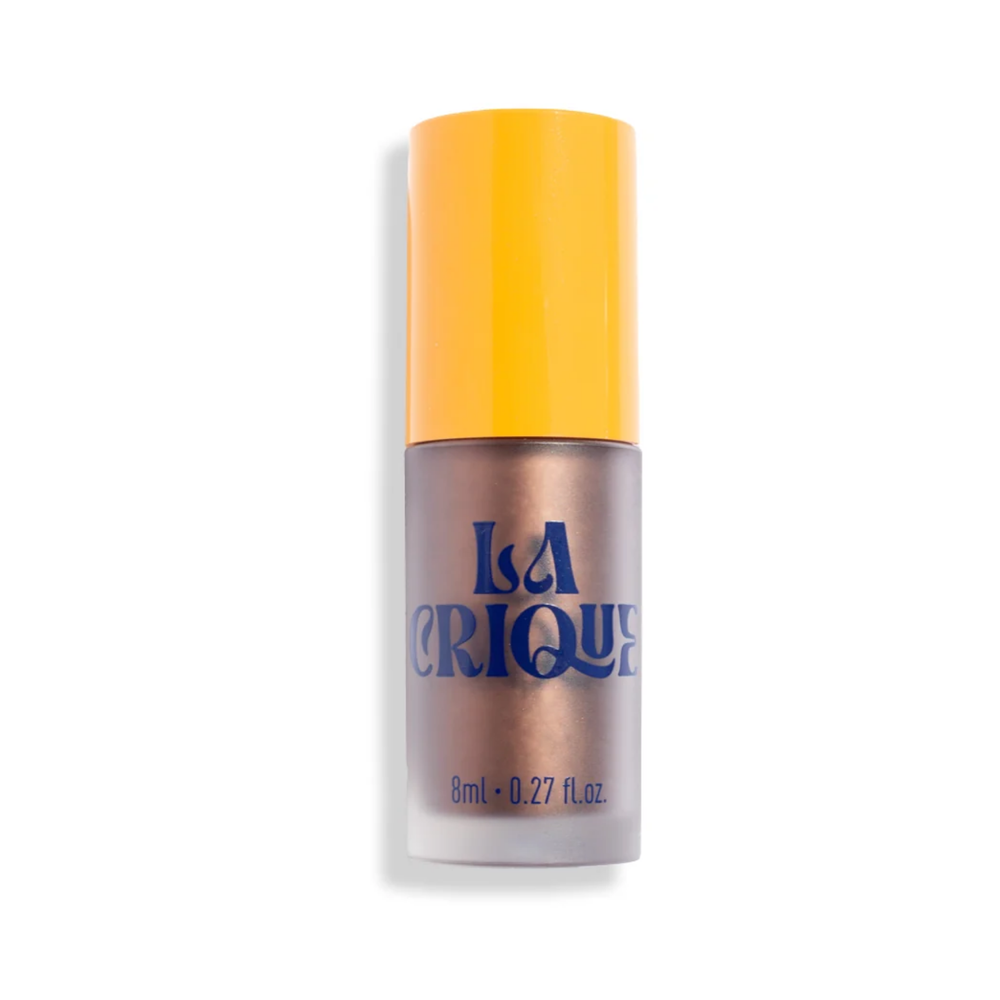 Fard à paupières liquide - Nuoo