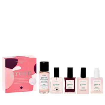 Coffret Cadeau Green
