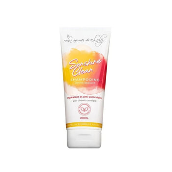 Sunshine clean - LES SECRETS DE LOLY