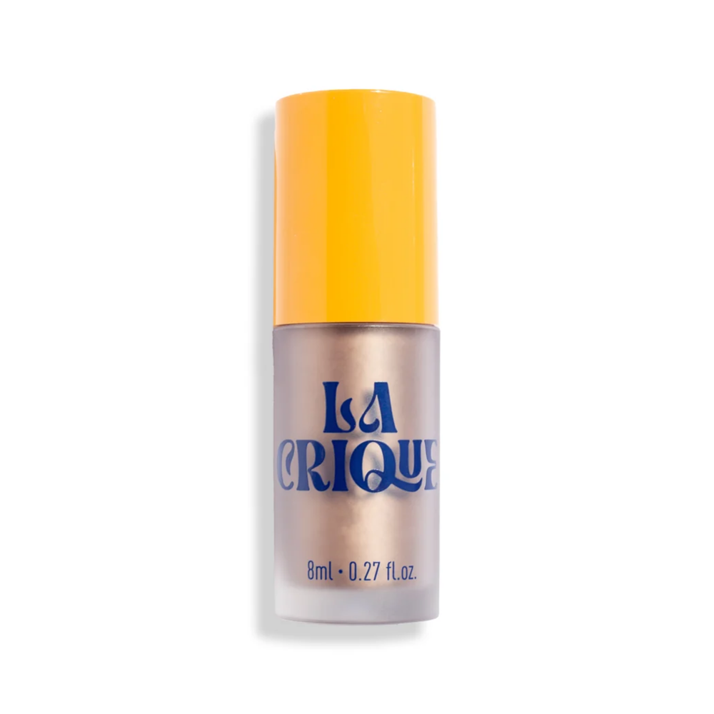 Fard à paupières liquide - Nuoo