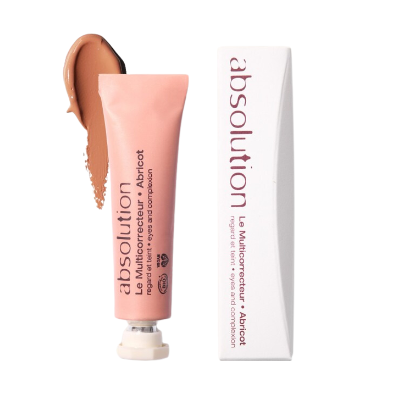 Multi-correcteur SWEET & SAFE - Nuoo