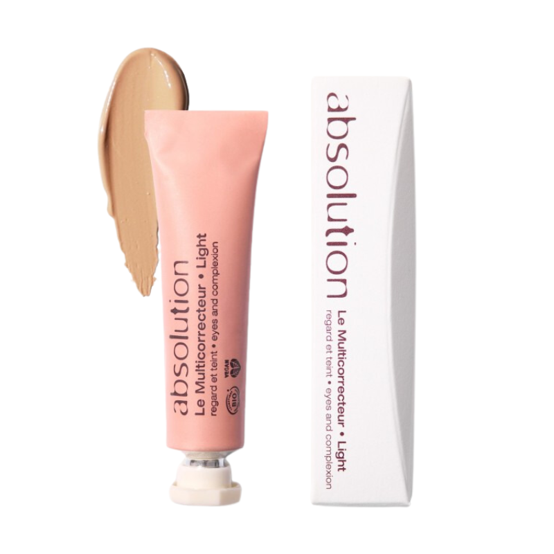 Multi-correcteur SWEET & SAFE - Nuoo