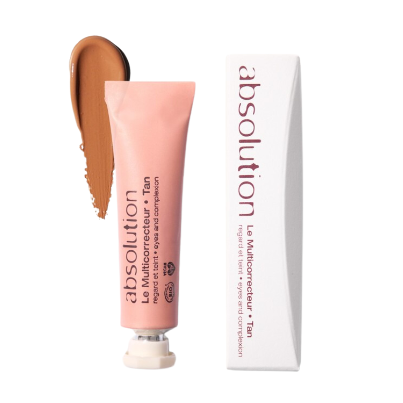 Multi-correcteur SWEET & SAFE - Nuoo