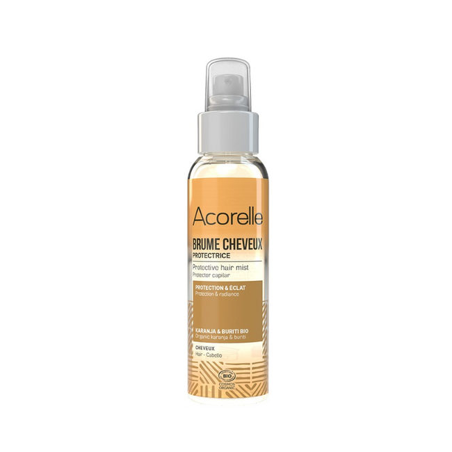 Brume Protectrice pour Cheveux - Nuoo