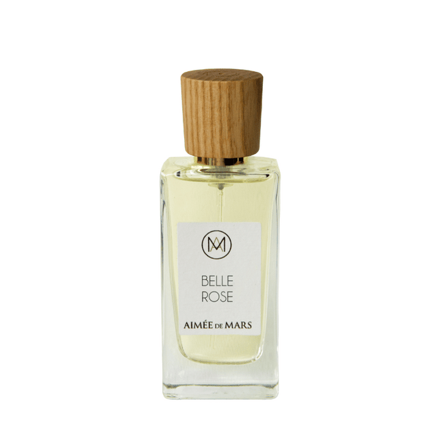 Eau de Parfum Belle Rose - Nuoo