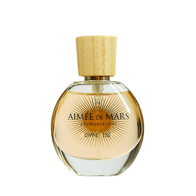Eau de Parfum Divine Isis - Nuoo