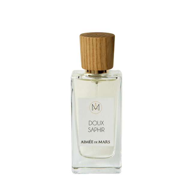 Doux saphir - Eau de Parfum - Nuoo