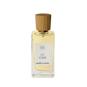Eau de Parfum Lily Ambre