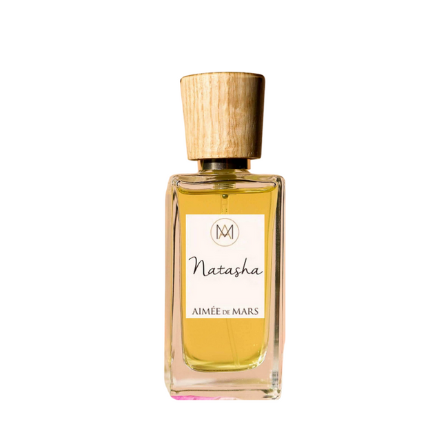 Eau de Parfum - Natasha - Nuoo