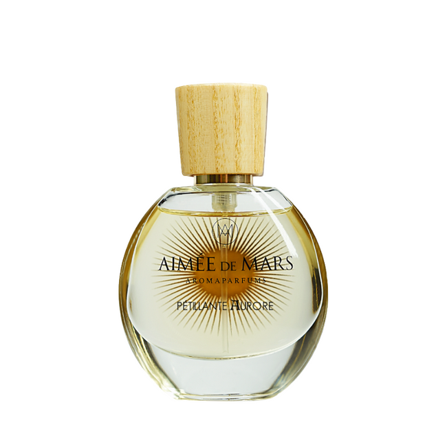 Eau de parfum Pétillante Aurore - Nuoo