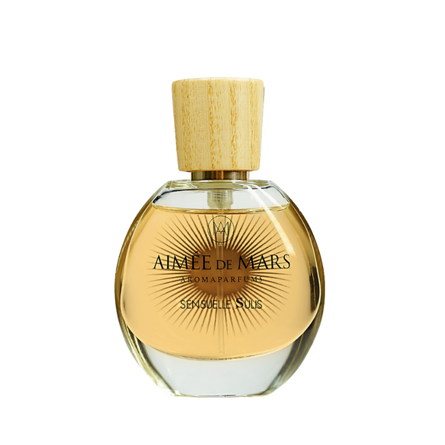 Eau de parfum Sensuelle Sulis - Nuoo