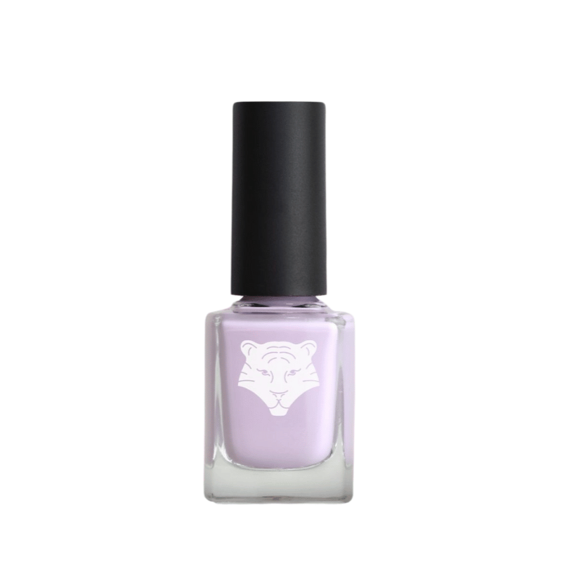 Vernis à Ongles Naturel et Vegan - Nuoo