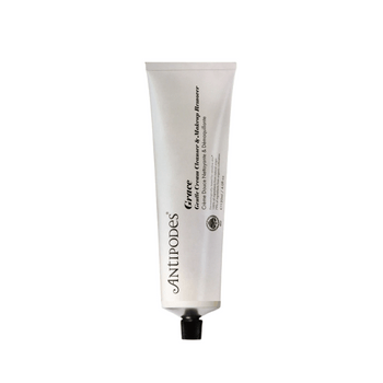 Grace - Crème Douce Nettoyante & Démaquillante