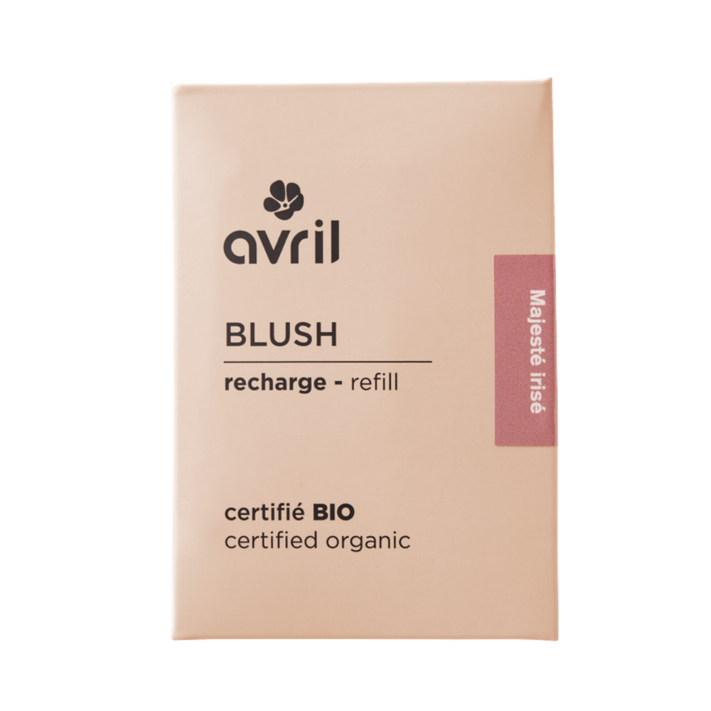 Blush - Nuoo