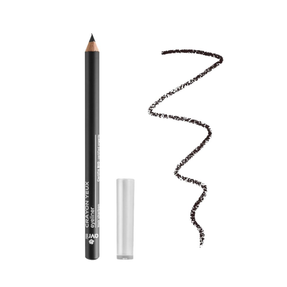 Crayon Yeux bio - Nuoo