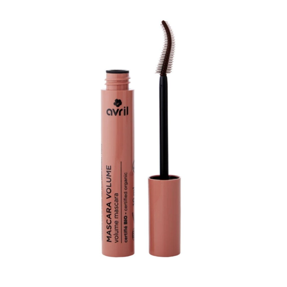 Mascara Volume - Nuoo
