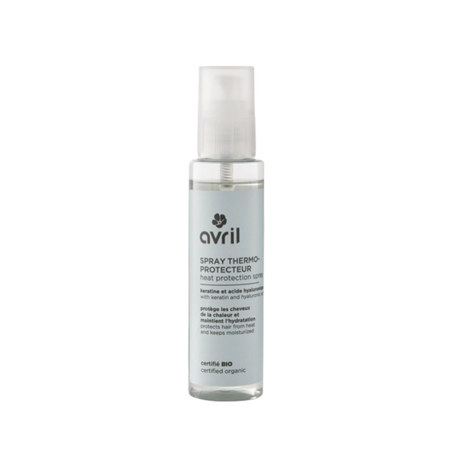 Spray Thermo-Protecteur - Nuoo