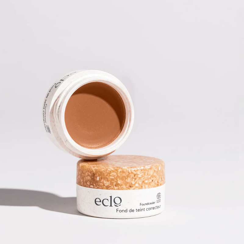 Fond de Teint Correcteur - Nuoo
