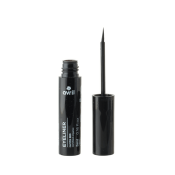 Avril - Eyeliner Noir intense - Véganie