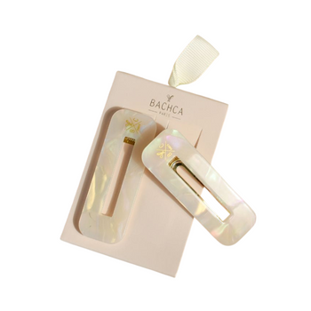 BACHCA-BARRETTES-NACRE-NUOO