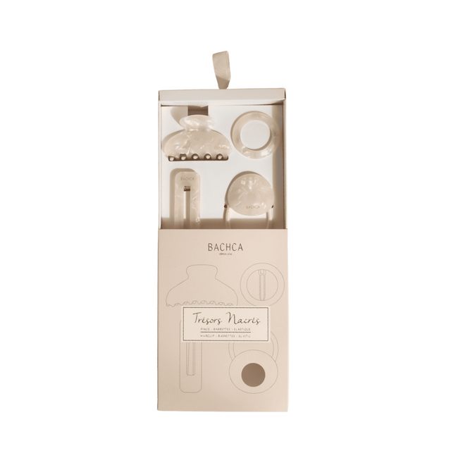 Coffret Trésors Nacrés - Nuoo