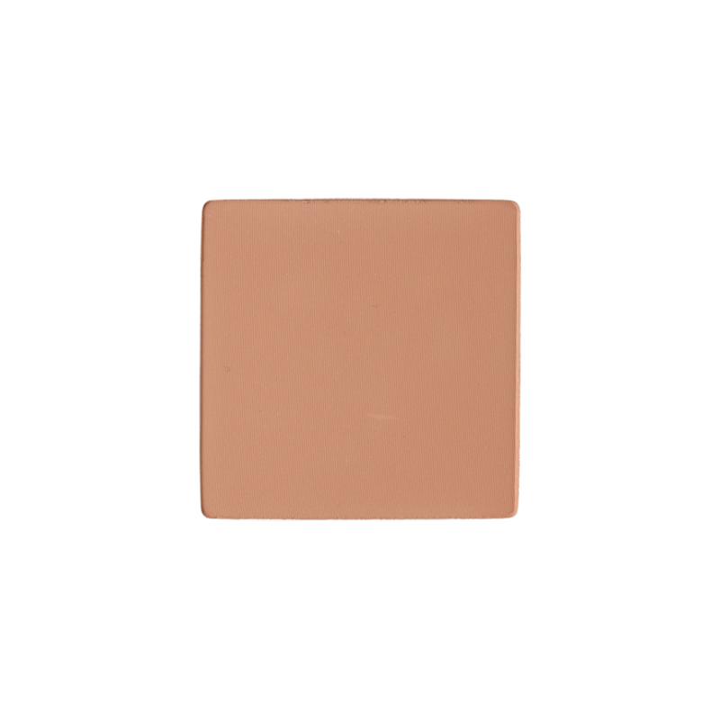 Poudre Compacte - Recharge - Nuoo